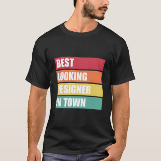 Camiseta Agradecimento ao Trabalho de ER Mais Bonito da Cid