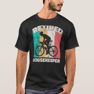 Camiseta Agregado Familiar aposentado
