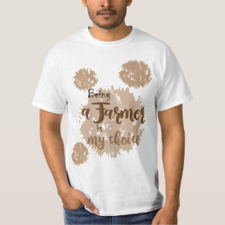Camiseta Agricultor