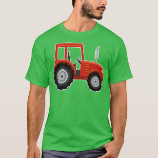 Camiseta Agricultor