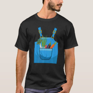 Camiseta Agricultor - Prateleira Agrícola