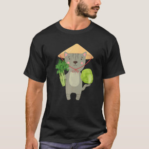 Camiseta Agricultor - Prateleira Agrícola