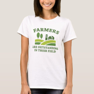 Camiseta Agricultores