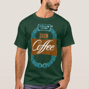 CAMISETA AGRICULTORES UNIONICED