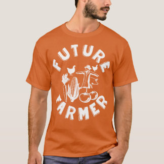 Camiseta Agricultura
