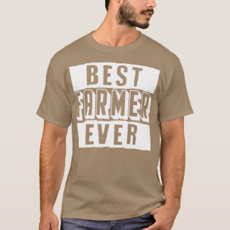 Camiseta Agricultura 2