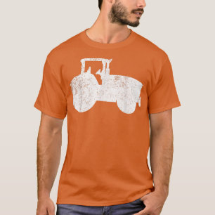 Camiseta Agricultura de Transformação