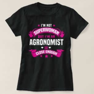 Camiseta Agrônomo