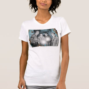 Camiseta Agrupamento de Shot 1