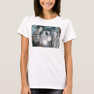 Camiseta Agrupamento de Shot 1