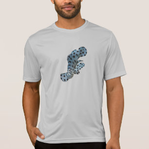 Camiseta Agrupamento - Design abstrato - Cortar de uma foto