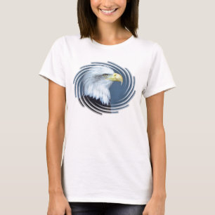 CAMISETA ÁGUA