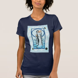 Camiseta Água