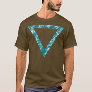 Camiseta Água Alquímica 1