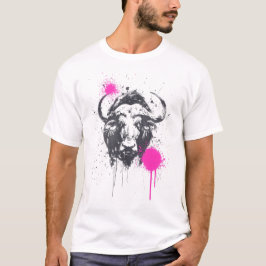 Camiseta Água Buffalo