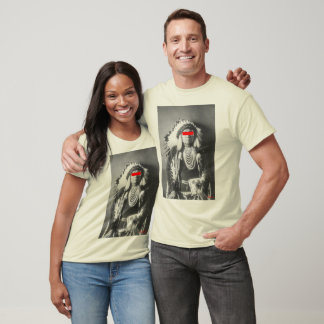 Camiseta Água cega