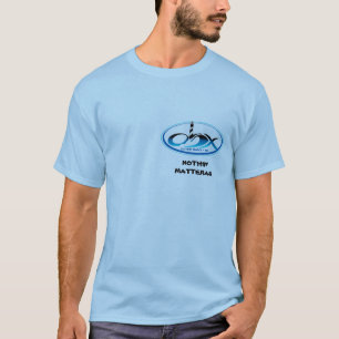 Camiseta Água de OBX