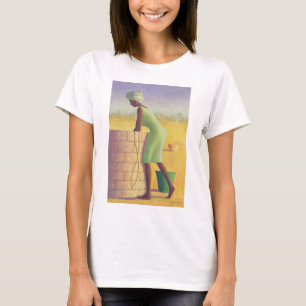 Camiseta Água do 1999 bom