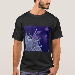 Camiseta Água Domiciliar