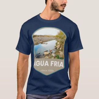 Camiseta Agua Fria