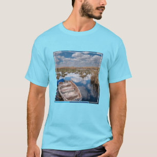 Camiseta Água   Kayseri Turquia