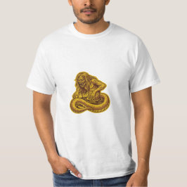 Camiseta Água Negra