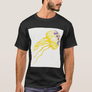 Camiseta Água-viva