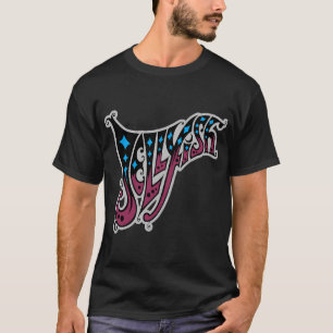 Camiseta Água-viva