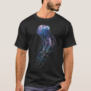 Camiseta Água-viva