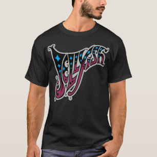 Camiseta Água-viva