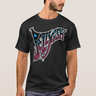 Camiseta Água-viva