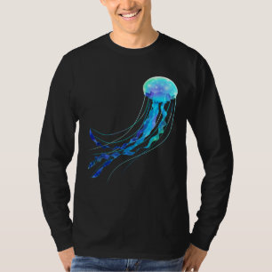 Camiseta Água-viva