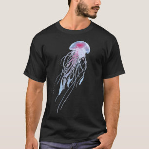 Camiseta Água-viva