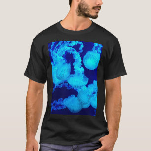 Camiseta Água-viva