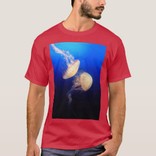 Camiseta Água-viva 19