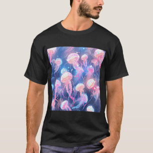 Camiseta Água-viva #40