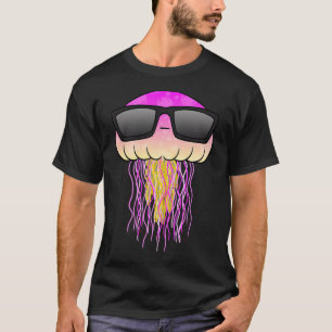Camiseta Água-viva Legal