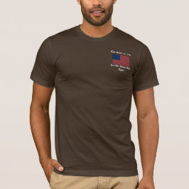 Camiseta Aguardente de 1776