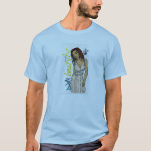 Camiseta Aguardente Norwood
