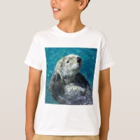 Águas Azuis Azuis De Tarte Do Mar Adorável