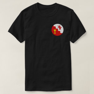 Camiseta Águas de Ascensão SCA