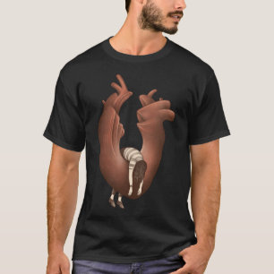 Camiseta Aguente firme