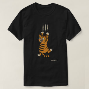 Camiseta Aguente Firme, Quase!