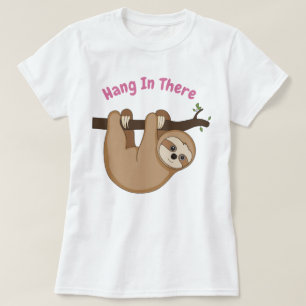 Camiseta Aguente Lá