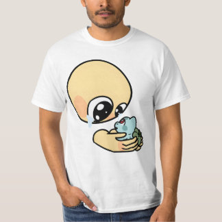 Camiseta aguente pokemon gentil