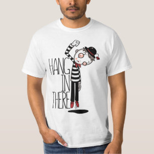 Camiseta Aguentem-Se Lá