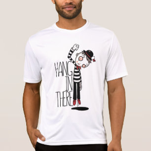 Camiseta Aguentem-Se Lá