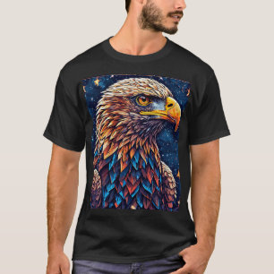 Camiseta Águia