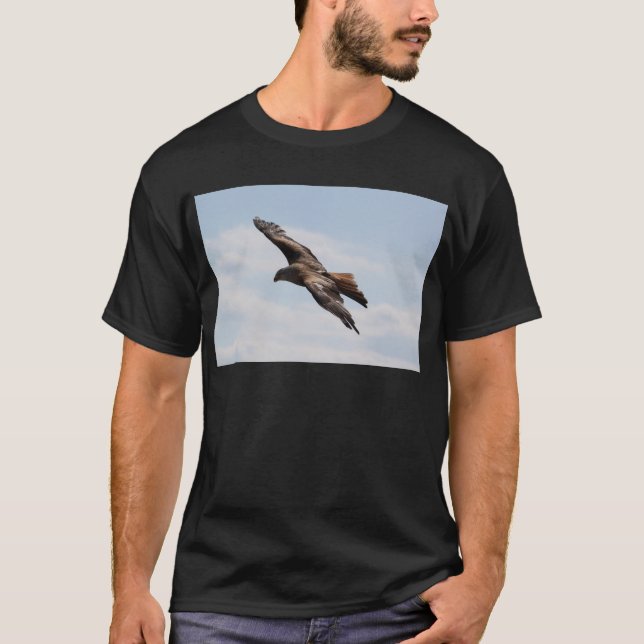 Camiseta Águia (Frente)