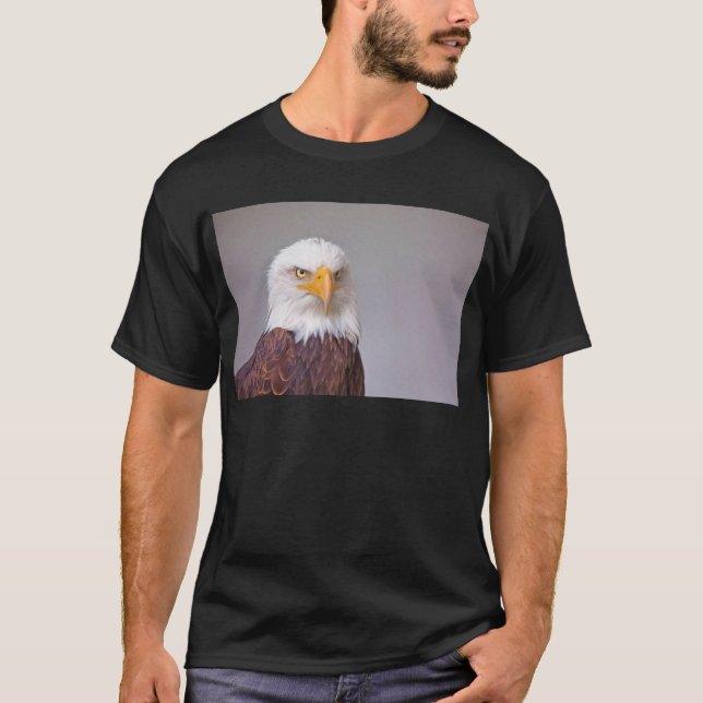 Camiseta Águia (Frente)